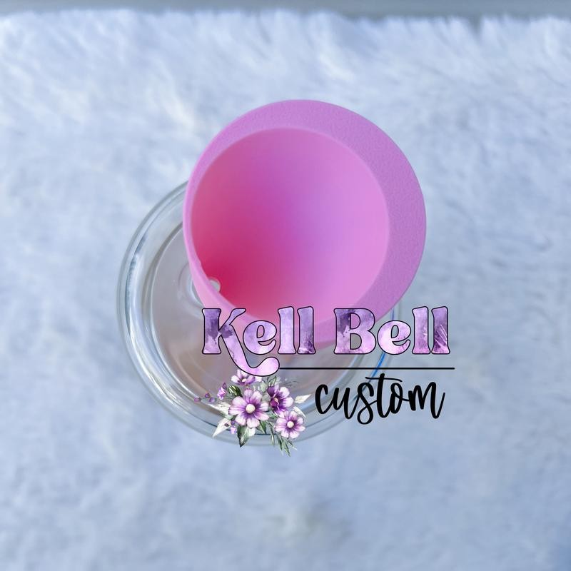 No Mess Funnel - Small original size- Fill your SnowGlobes