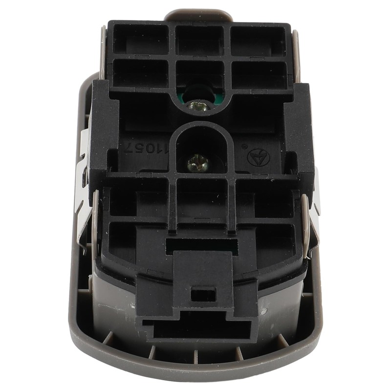 MOTOALL P27-1070 Door Window Glass Control Switch Passenger Side Fit