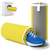 SR ESSENTIALS Shoe Washing Machine Bag 2Pcs, Reusable Laundry Bag