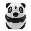 NUZAMAS 2 Pieces Panda Toothpick Case Toothpick Holder Pop Up