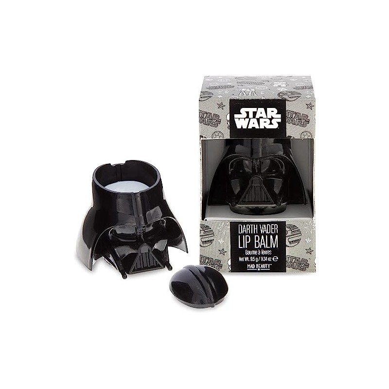 Darth Vader Lip Balm