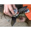 For STIHL 1 Set String Trimmer Brush Cutter Blade Adapter