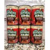 Chef Boyardee 6 CANS Chef Boyardee Spaghetti and Meatballs 14.5