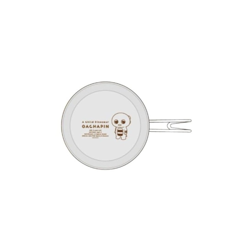 Sheracup Large Gachapin