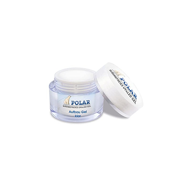 Building Gel Polar 25 ml