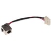 LPUK Charging Port compatible with Acer p/n: DD0ZHPAD002 - Replacement