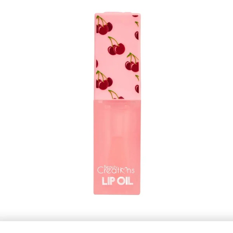 Lip Oil Aceite Labios Vitamin E Sweet Dose Beauty Creations®