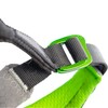 Beal Shadow Soft Climbing Harness, grey, 2/M-L
