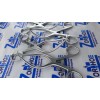 ORTHO ZE 4 Pcs Gelpi Retractors 5.5" Sharp Point Surgical