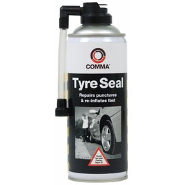 Comma TS400M 400ml Tyre Seal
