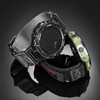 torbollo Watch Bands Compatible with T-Rex/T-Rex 2/T-Rex Pro/T-Rex Ultra, Rugged