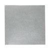 Wake Industry UGS-11 UGS-11 Urethane Rubber Sheet, Light Yellow, Transparent