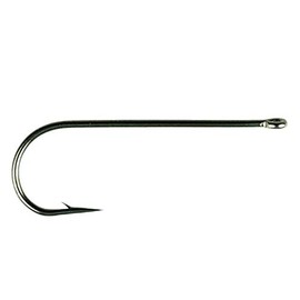 Montana Fly MFC Wide Gap Streamer Hook 6 25