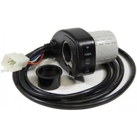 Razor Universal Parts Throttle Compatible Eco/MX500/MX650/SX500