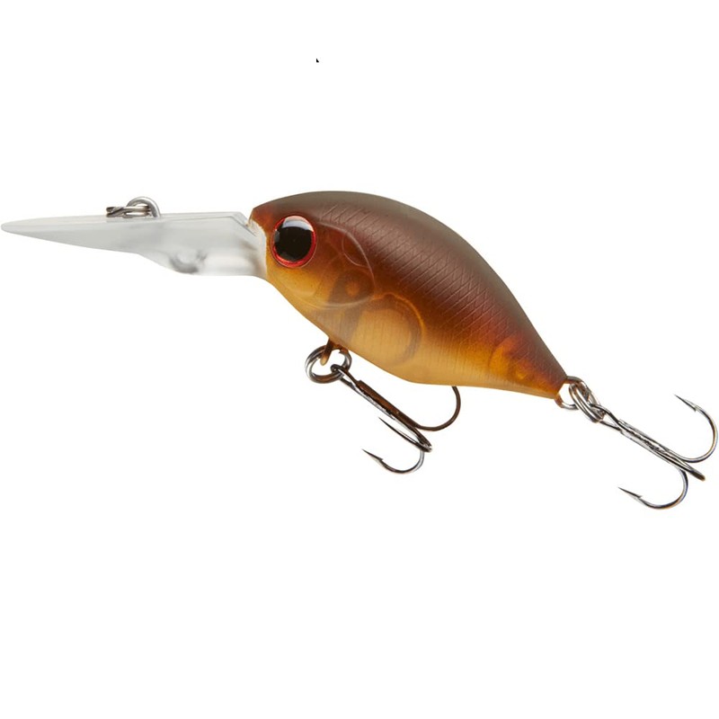 Daiwa Tournament Lure Rolling Crank DR Matt Hot Chart 3,