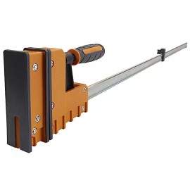 Bora Portamate 4-Piece Parallel Clamp Set