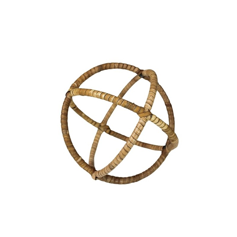 HomArt Cayman Rattan Sphere - Small