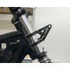 Alchemy Parts Premium CNC Machined Motorcycle Headlight Brackets – Custom