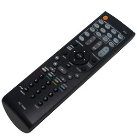 ALLIMITY RC-799M Remote Control Replacement for Onkyo AV Receiver TX-SR309 HT-R548 HT-S5405 HT-R391 HT-R558 HT-R590 HT-R591 TX-SR313 HT-S3505