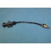 Mopar Temperature Sensor - Genuine Mopar (68088241AA)