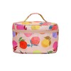 Oilily Cila Beauty Case Shifting Sand