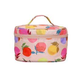 Oilily Cila Beauty Case Shifting Sand