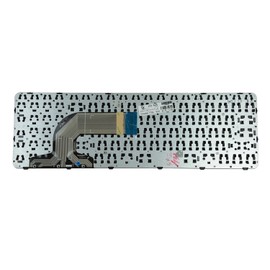 New Laptop US Keyboard with Frame for HP Pavilion 15-N 15-E 15-G Series 15-E000 15-N000 15-N100 15-N000 15-n010us 15-n012nr 15-n013ca 15-n014nr 15-n019wm 15-G000 15-G019WM 15-G020DX 15-G070nr