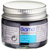Bama Unisex Repair Cream 15 ml Shoe Care Product, Black
