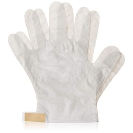 VOESH Collagen Gloves For Hands - Collagen Hand Spa Moisturizer - Repairing Hand Glove Masks for Moisturizing Dry Skin - Hydrating Gloves For Men and Women (1-Pack)