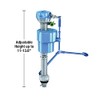 Danco HC660 Toilet Fill Valve Repair Kit, Pack of 1,