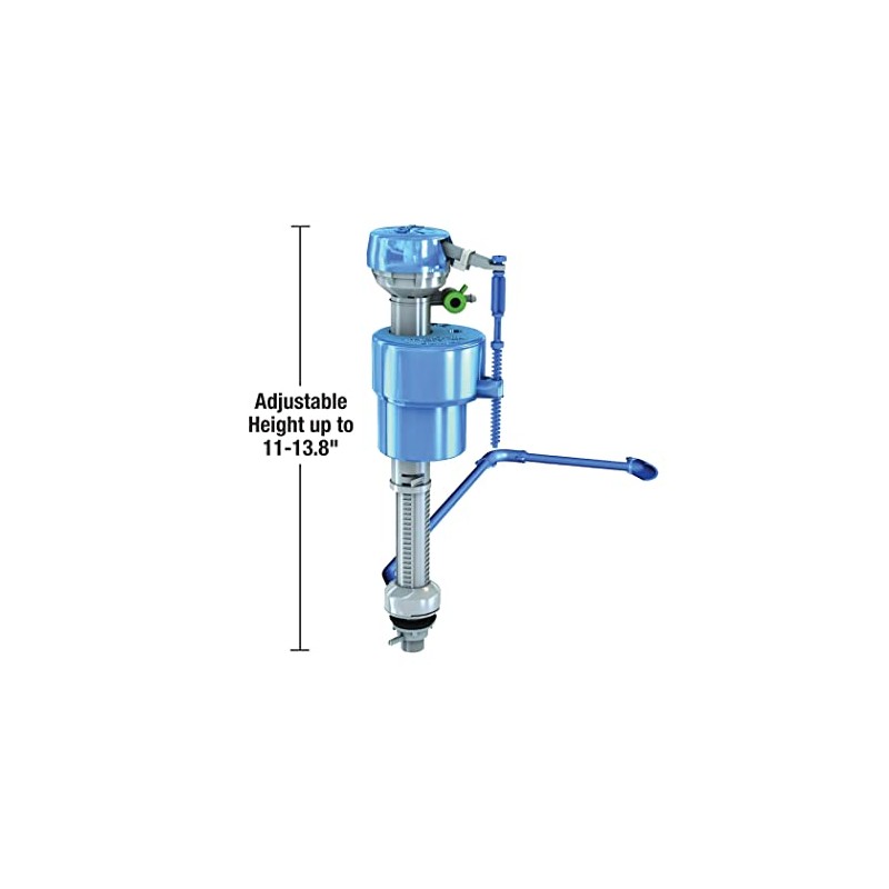 Danco HC660 Toilet Fill Valve Repair Kit, Pack of 1,