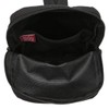 Manhattan Portage Ellis One Shoulder Bag, Black, Men's, Women's, 1910