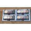 Eyeshadow 4 Pack Maybelline Eye Studio Plush Silk Eyeshadow