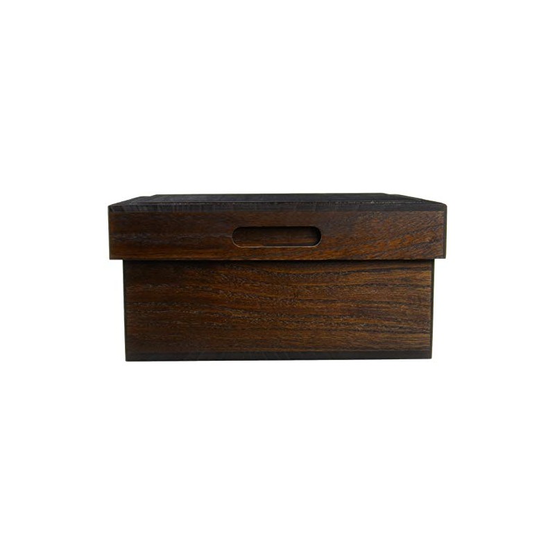 Ranchant Multi-Box Set, 9.6 x 9.6 x 4.7 inches (24.5
