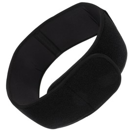 VICASKY Lumbar Brace Support Hip Thrust Belt for Weights Waist Support Brace Exercise Waist Belt Sports Lower Back Band