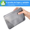 Contenedores para Alimentos Reutilizables (25 Piezas) Tipo Bento Box, 26oz