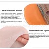 Bolsa Colostomia Adulto 10 Pzas Drenable Nude