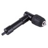 Right Angle Drill Adapter Attachment 90 Degrees Drilling Extension Chuck