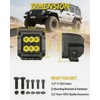 LED Cubes CREE LED Pods Driving Light for Truck Pickup