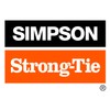 Simpson Strong-Tie DIABL25 - Lipped Drop-in Anchor 1/4" 100ct