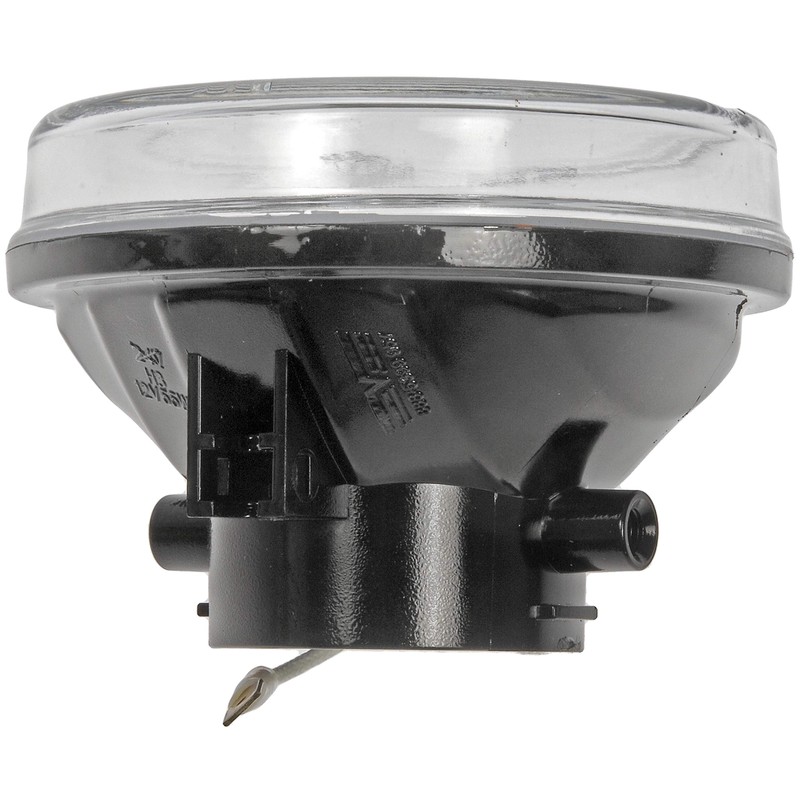 Dorman 888-5399 Fog Light Assembly Compatible with Select Mack/Volvo Models