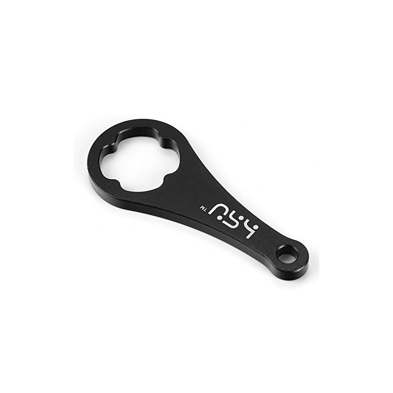 HSU Aluminum Alloy Wrench for Action Camera Accessories Screws
