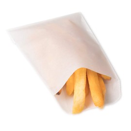 BagDream Glassine Waxed Paper Bags 3.15x5.5 Inches Pack of 100 Small Flat Glassine Envelopes, Popcorn, Mini Cookie Paper Bags