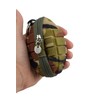 Grenade - Key and Coin Case Money Purse Hang Belt