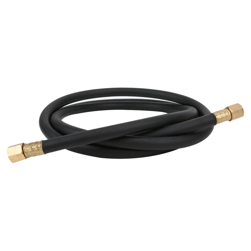 Inert Gas Hose, Hybrid Air Hose Rubber Brass Gas Hose
