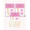 [Pretty] Baby foot heel patch 10 sheets 3pcs / [프레티]