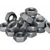 TERF® M8 Hex Hexagon Nut M8 (8mm) Stainless Steel A4