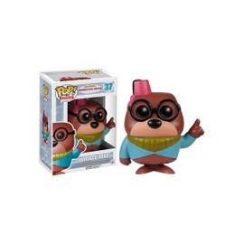 FUNKO POP! ANIMATION: Hanna Barbera - Morocco Mole