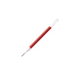 Pilot LP2RF80F10R Gel Ballpoint Pen Refill, LP2RF Juice, 0.7, Red, 10 Count
