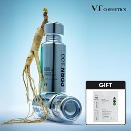 VT Cosmetics [VT] PDRN Essence 100 (30ml) / [VT] PDRN 피디알엔 에센스 100 (30ml)